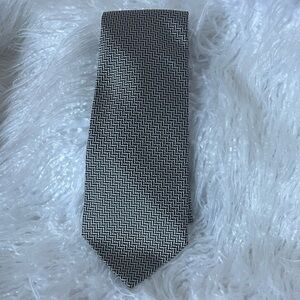 Vintage Fred Hayman Beverly Hills tie